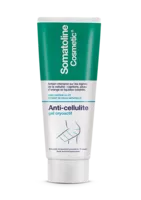 Somatoline Cosmetic Anti-cellulite Gel Cryoactif 250ml à PORT-DE-BOUC