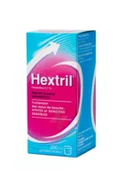 Hextril 0,1 % Bain Bouche Fl/200ml à PORT-DE-BOUC