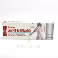 Baume Saint Bernard, Crème à PORT-DE-BOUC