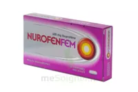 Nurofenfem 400 Mg, Comprimé Pelliculé à PORT-DE-BOUC