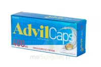 Advilcaps 400 Mg Caps Molle Plaq/14 à PORT-DE-BOUC