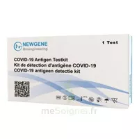 Newgene Autotest Covid-19 Test Antigénique B/1 à PORT-DE-BOUC