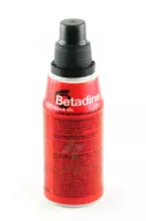 Betadine Scrub 4 Pour Cent, Solution Pour Application Cutanée (moussante) à PORT-DE-BOUC