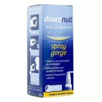 Doucenuit Spray Gorge 23,5 Ml à PORT-DE-BOUC