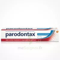 Parodontax Dentifrice Fraîcheur Intense 75ml à PORT-DE-BOUC