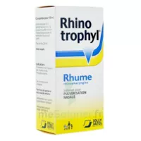Rhinotrophyl Solution Pour Pulvérisation Nasale 1fl/12ml à PORT-DE-BOUC