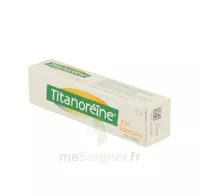 Titanoreine A La Lidocaine 2 Pour Cent, Crème à PORT-DE-BOUC