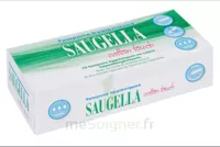 Saugella Cotton Touch Tampon Périodique Super B/16 à PORT-DE-BOUC