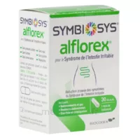 Alflorex Dm Symbiosys Gélules B/30 à PORT-DE-BOUC