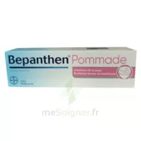 Bepanthen 5 % Pommade T/100g à PORT-DE-BOUC