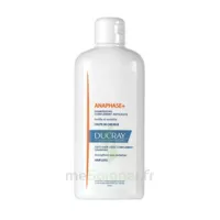 Ducray Anaphase+ Shampoing Complément Anti-chute 400ml à PORT-DE-BOUC