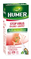 Humer Stop Virus Spray Nasal à PORT-DE-BOUC