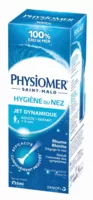 Physiomer Solution Nasale Adulte Enfant Jet Dynamique 135ml à PORT-DE-BOUC