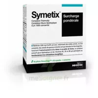 Aminoscience Santé Minceur Symetix ® Gélules 2b/60 à PORT-DE-BOUC