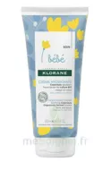 Klorane Bébé Crème Hydratante 200ml à PORT-DE-BOUC